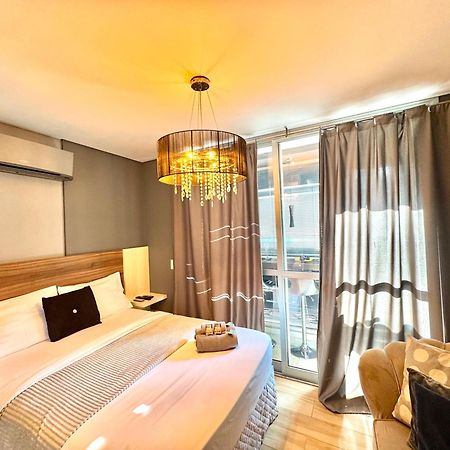 303 - Rentaqui - Studio Augusta Elegance Pool New เซาเปาโล ภายนอก รูปภาพ